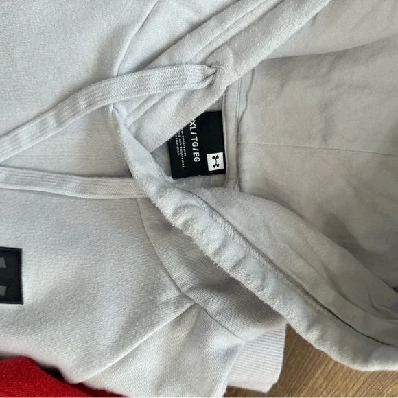 Under Armour Hoodie Bundle of 3 - Picture 11 of 12
